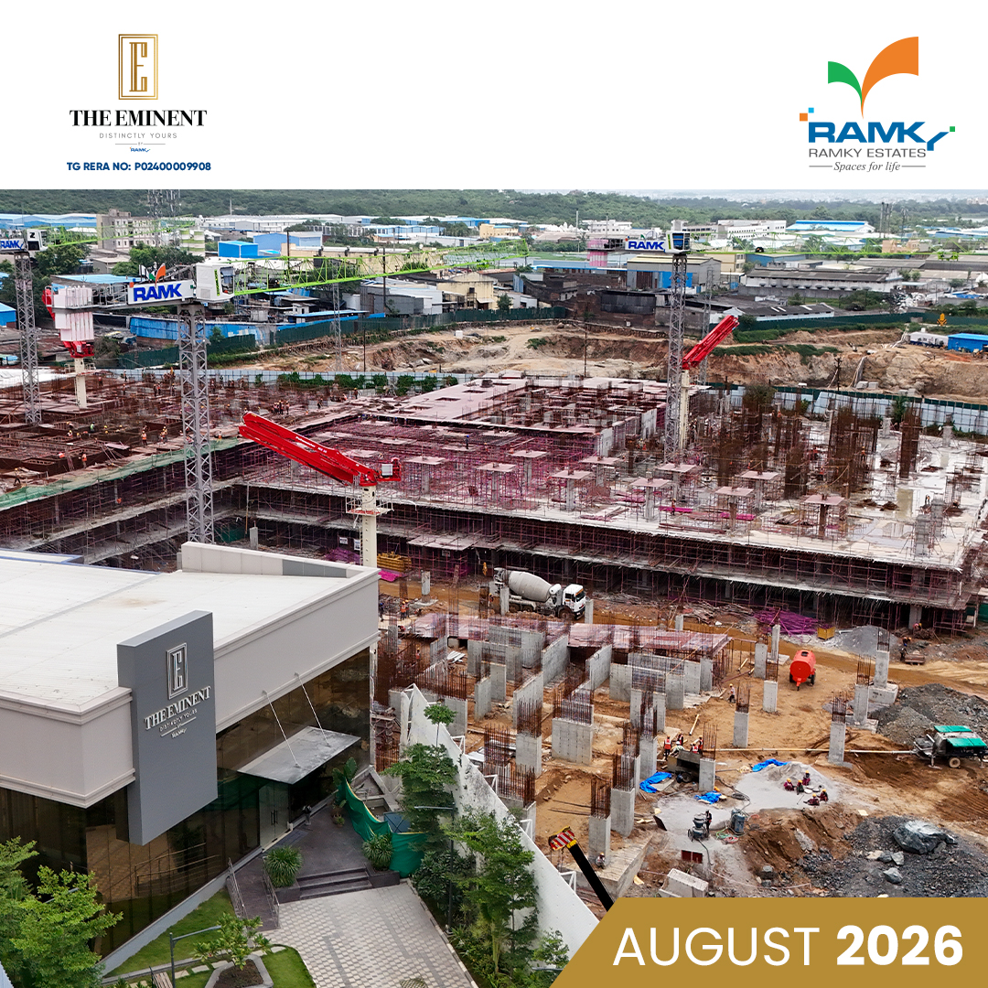 Construction Update 6