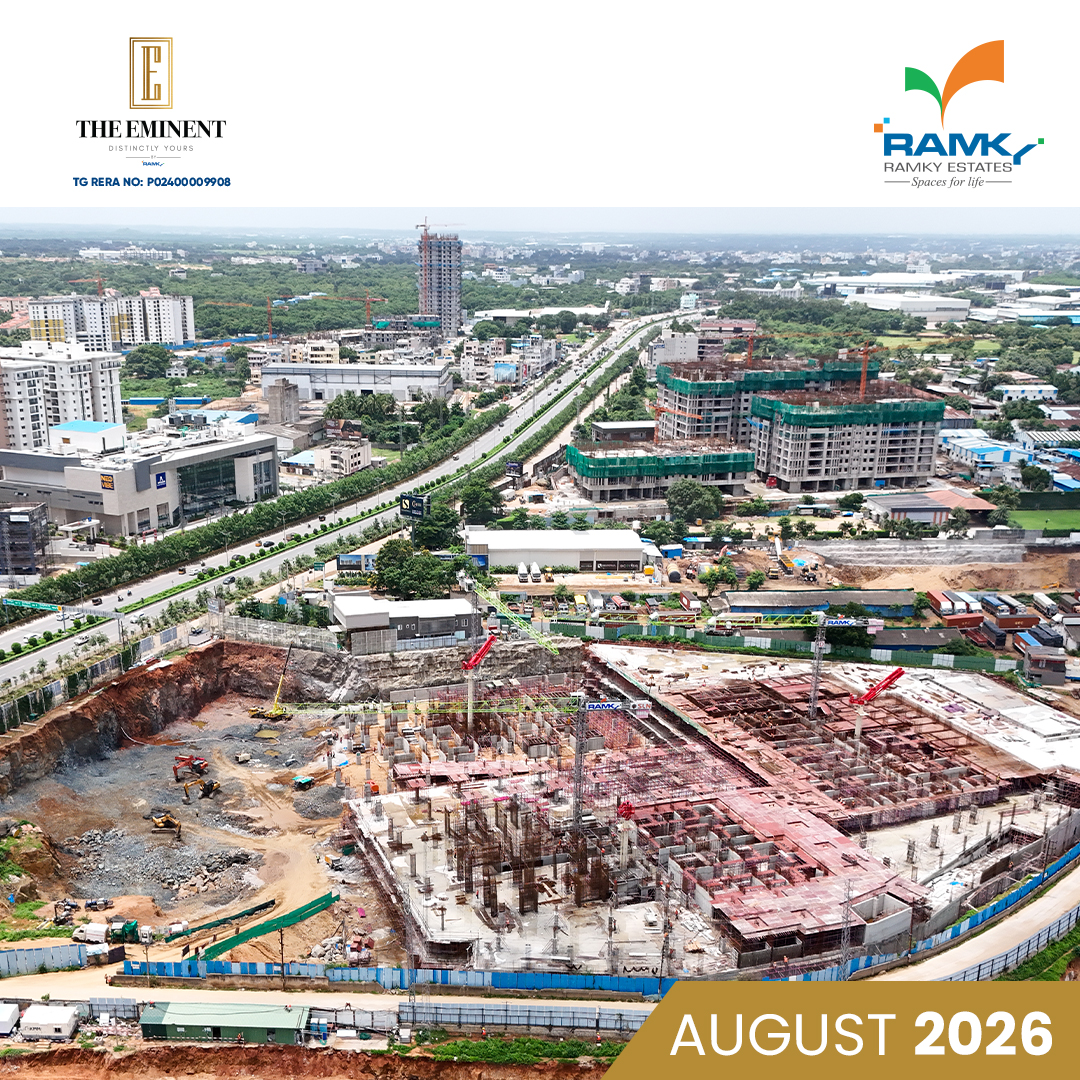Construction Update 7