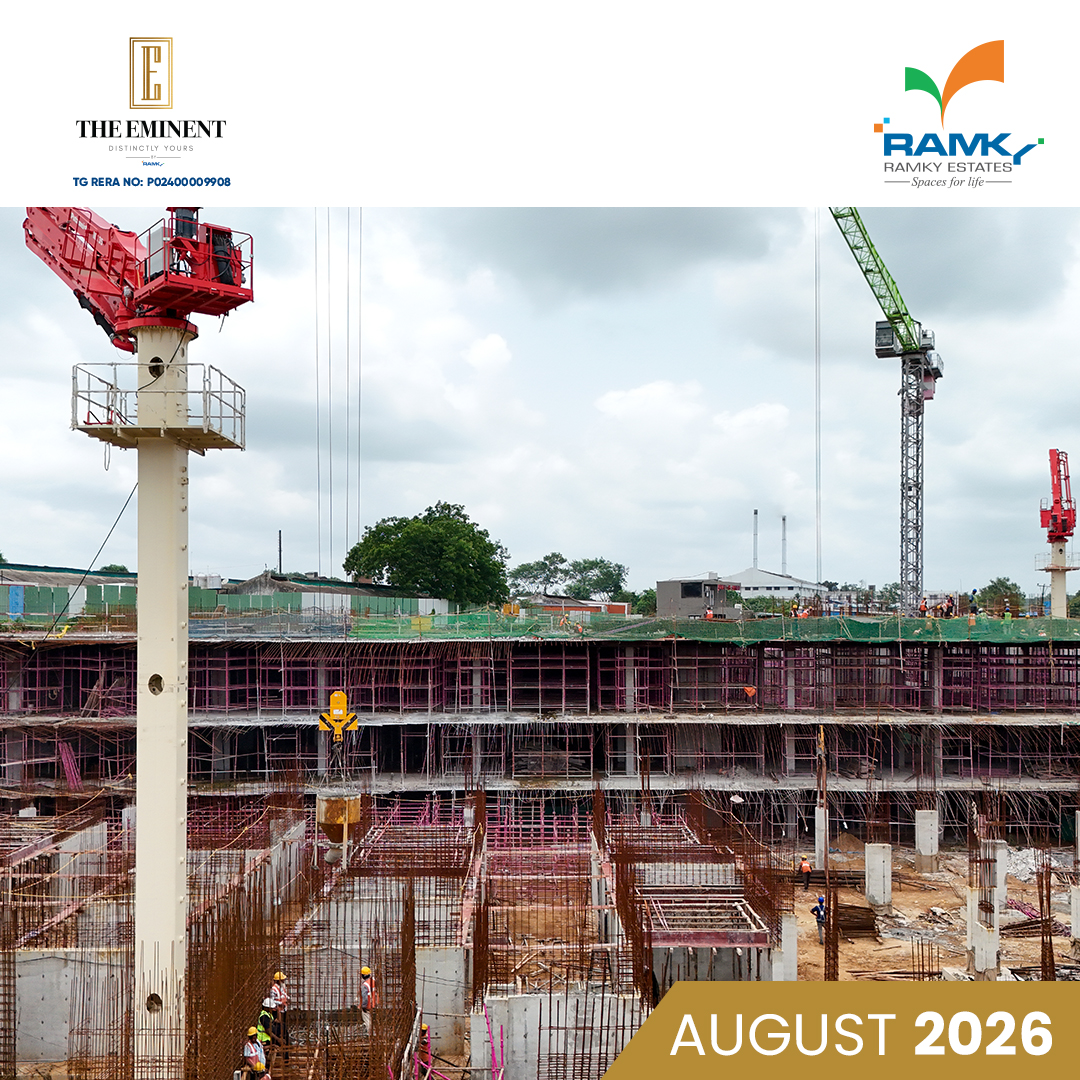 Construction Update 8