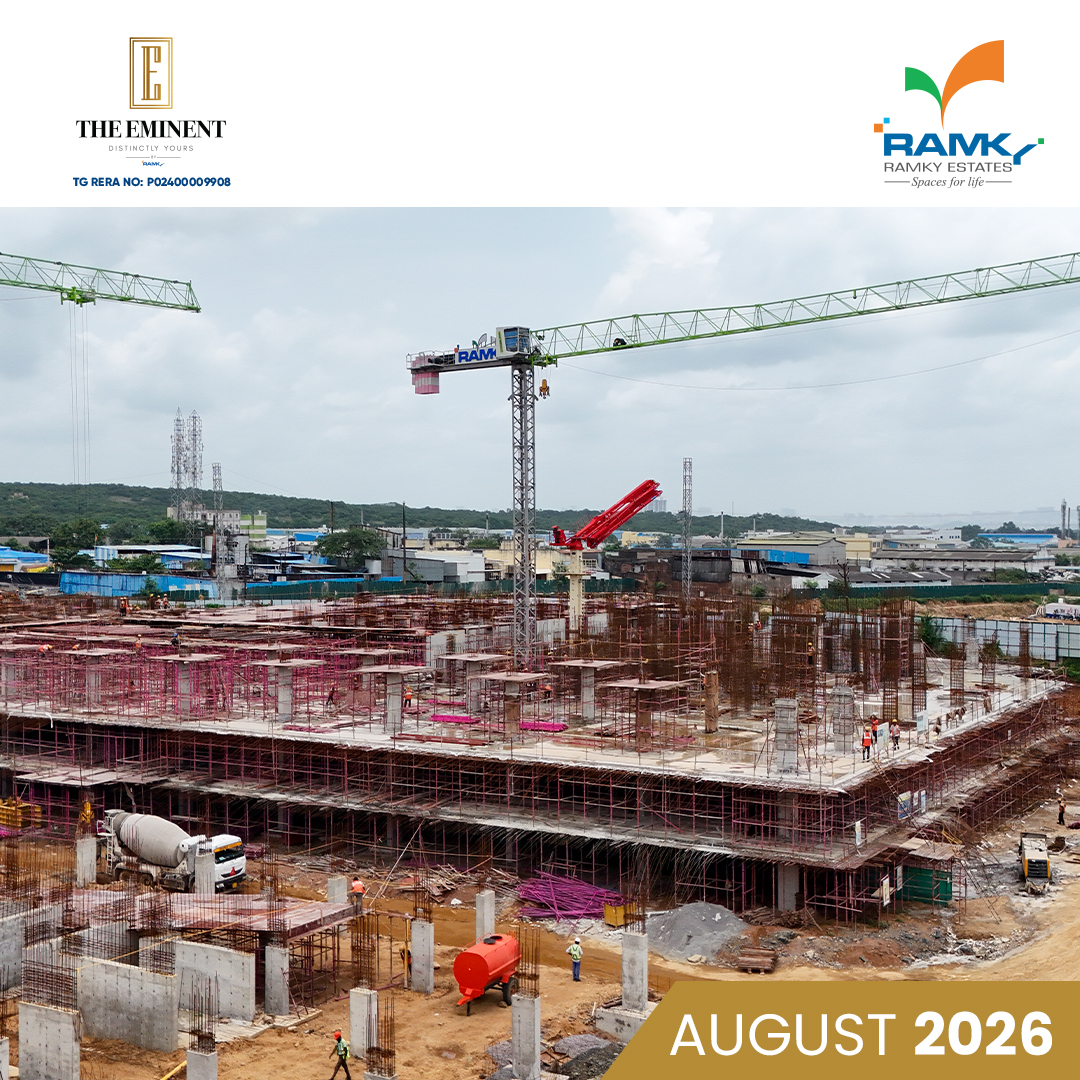 Construction Update 9