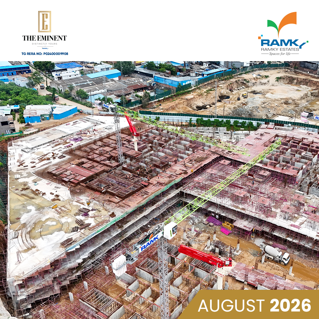 Construction Update 10