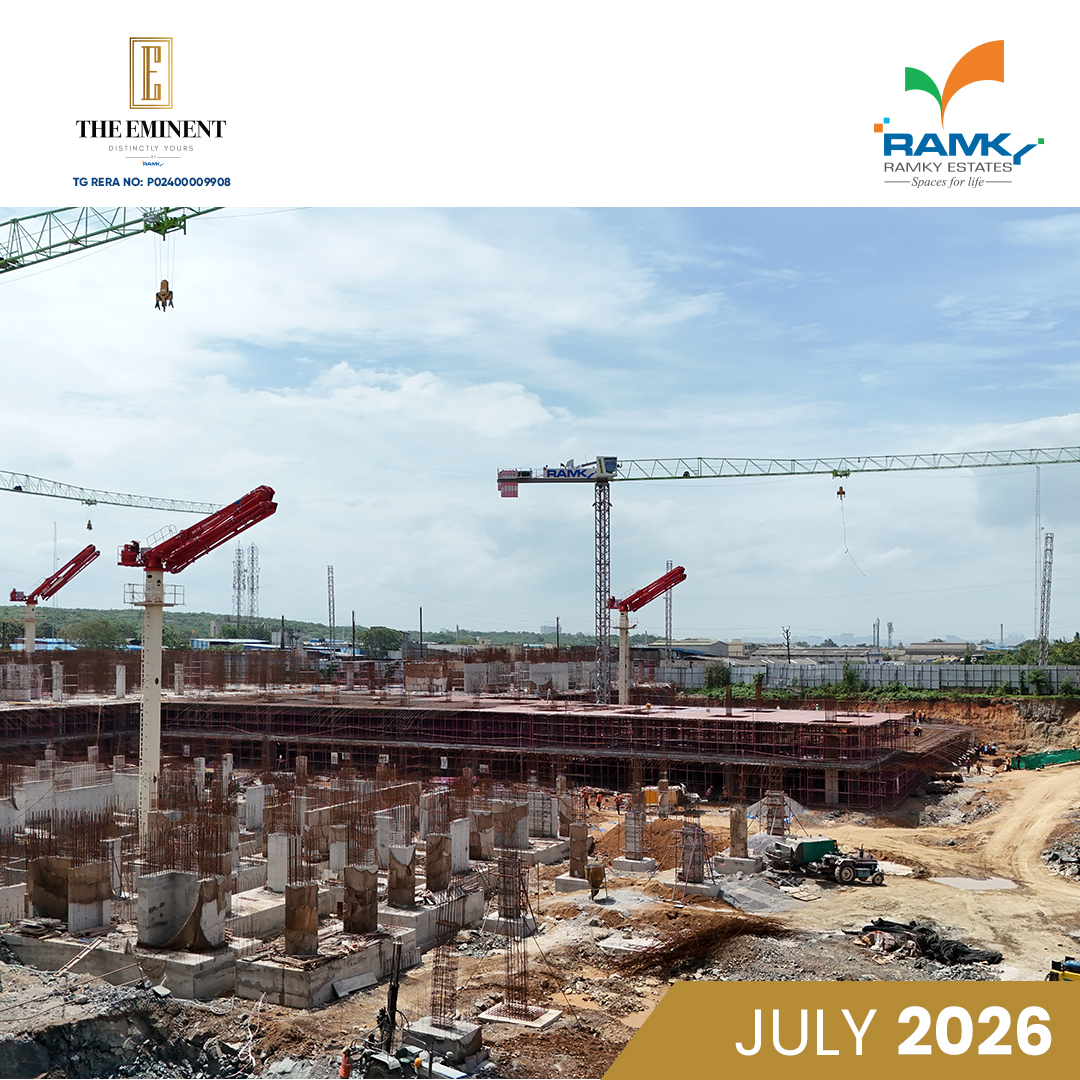 Construction Update 1