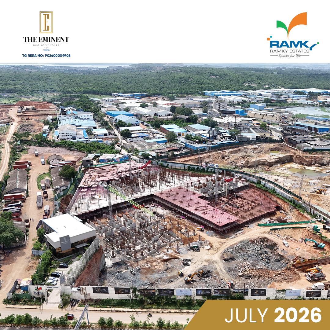 Construction Update 3