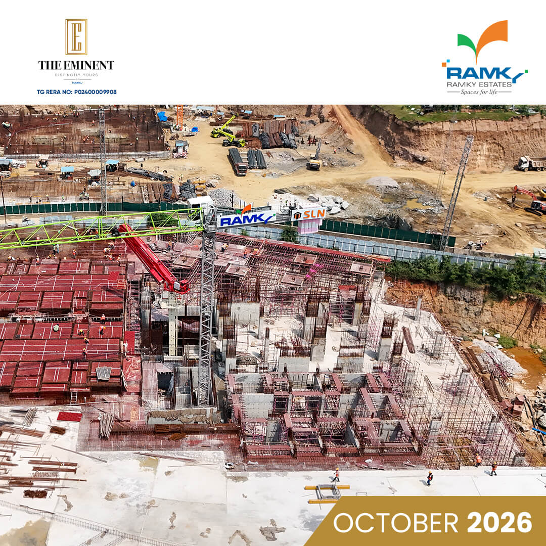 October Construction Update Two