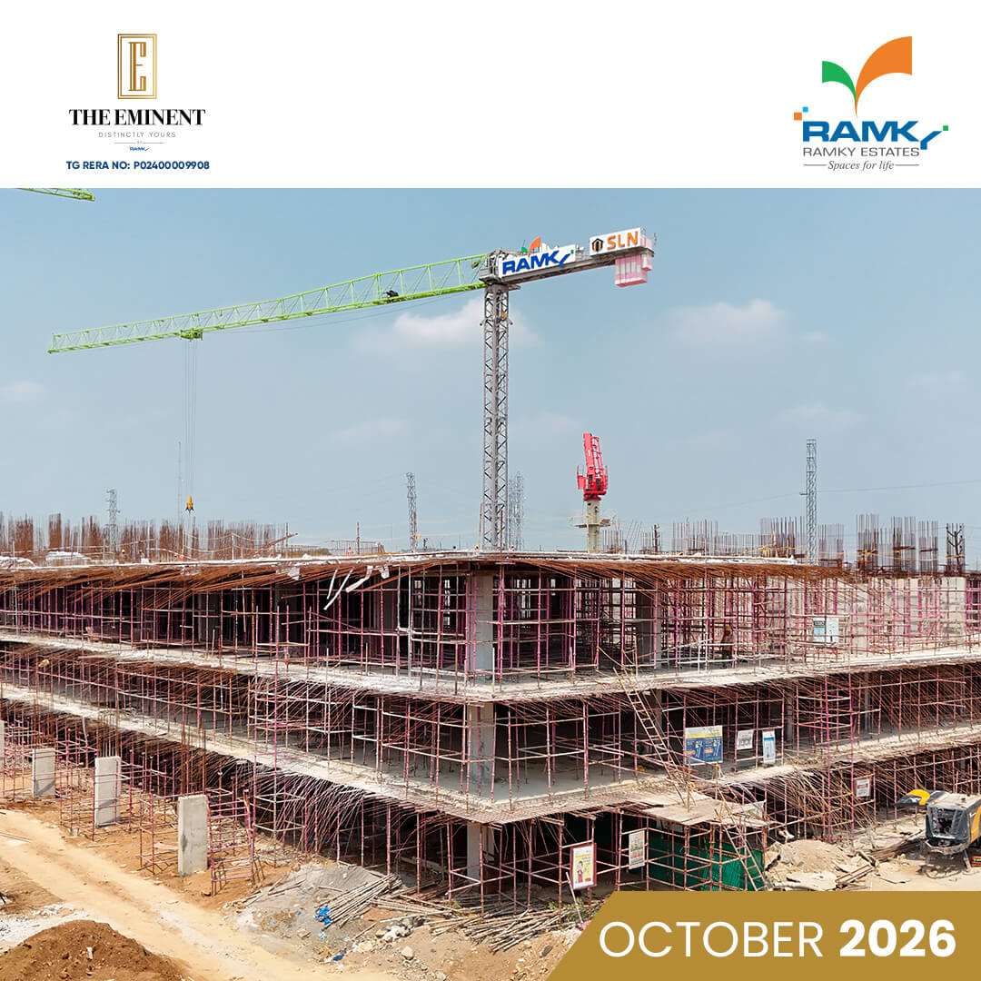 October Construction Update Six
