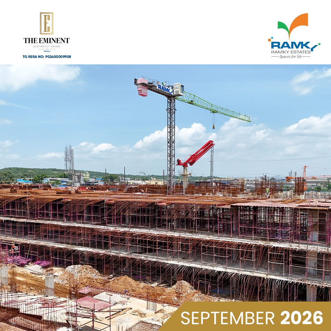 September Construction Update Two